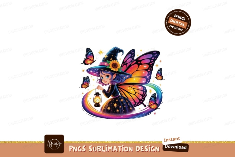 Fairy Clipart Image 22