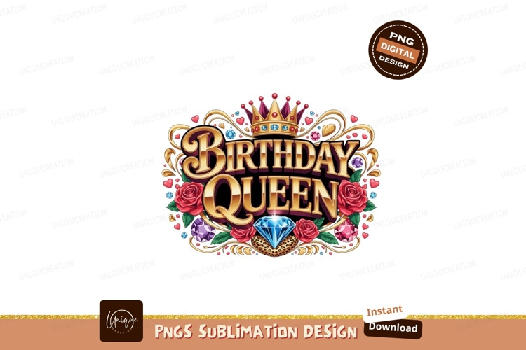 Queen Clipart Image 9