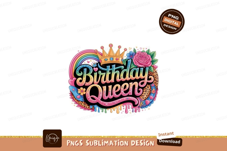 Queen Clipart Image 11
