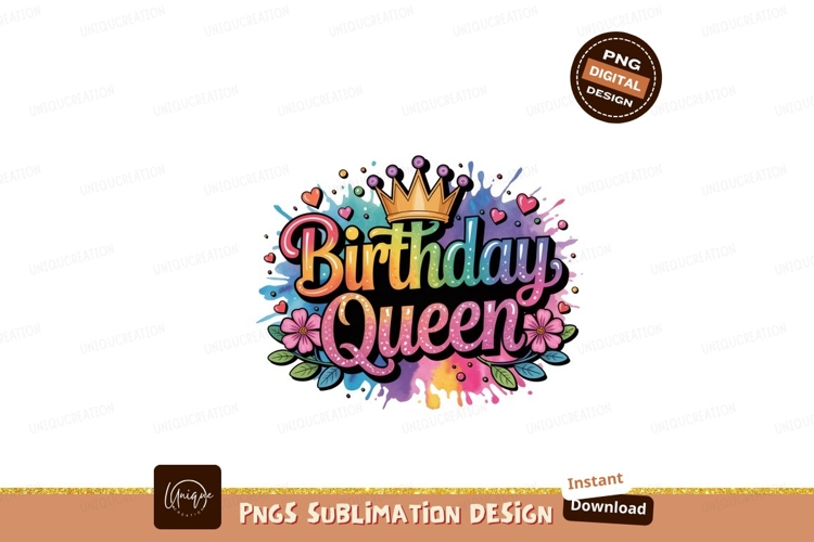 Queen Clipart Image 8