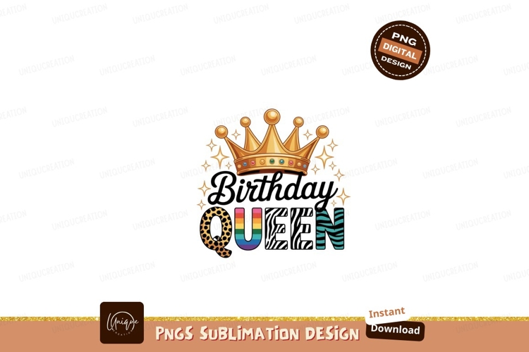 Queen Clipart Image 7
