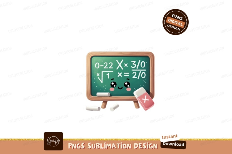 Numbers Clipart Image 10