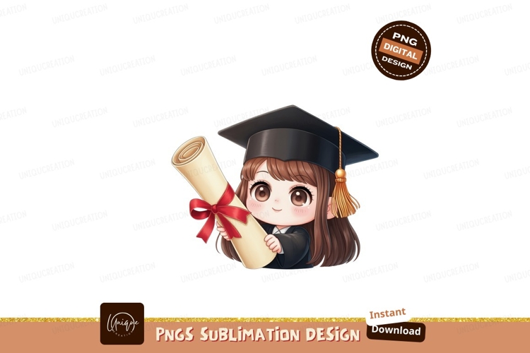 Graduation Clipart Image 7
