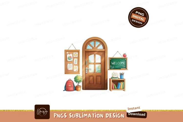 Welcome Clipart Image 4
