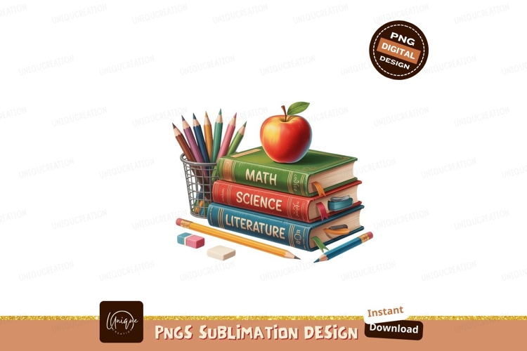 Pencils Clipart Image 14