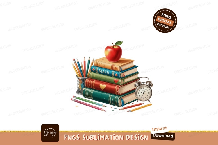 Pencils Clipart Image 13