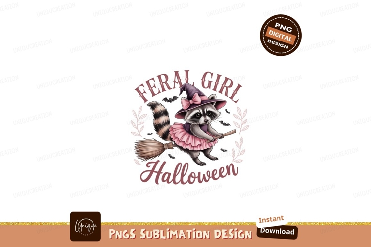 Raccoon Clipart Image 12