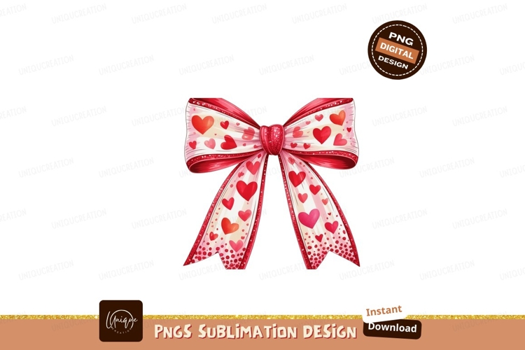 Pink Hearts Clipart