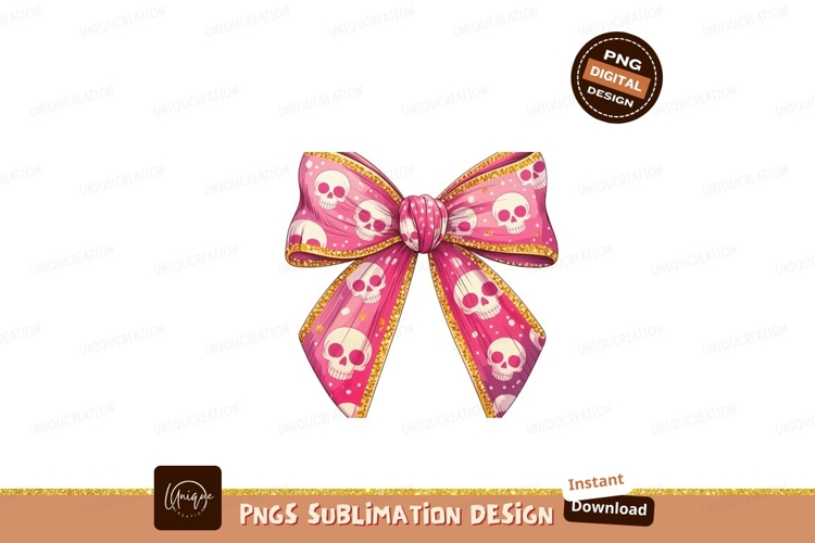 Bow Clipart Image 23