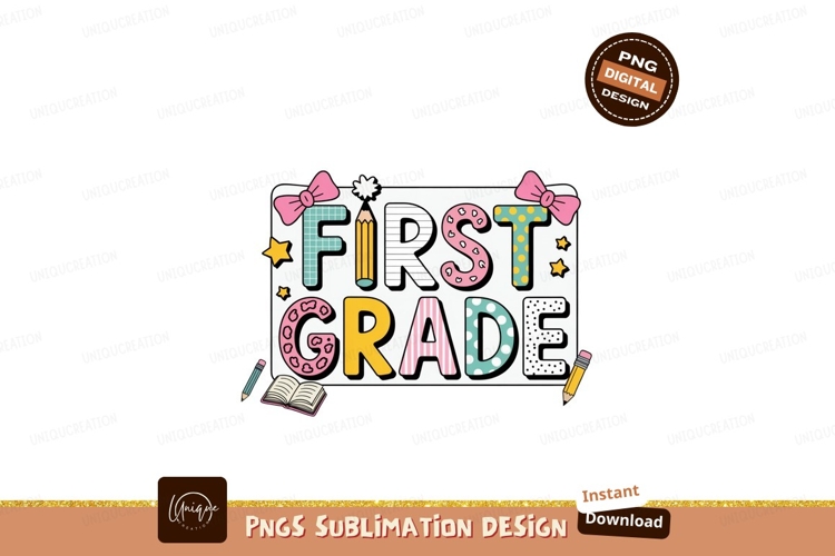 School Kids Clipart Image 4