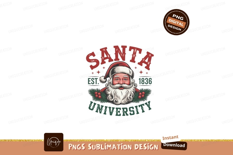 Santa Clipart Image 18