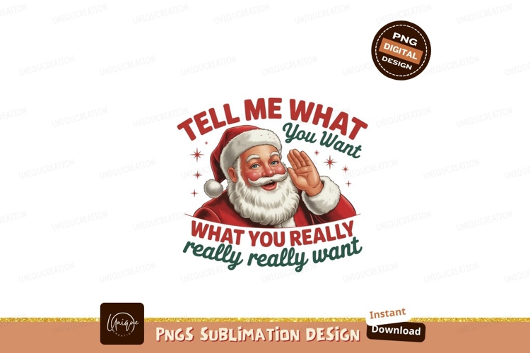 Santa Clipart Image 14