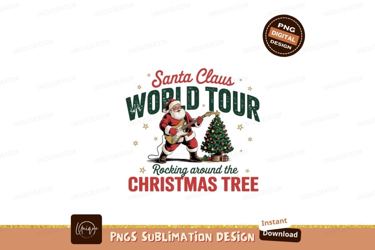 Santa Clipart Image 13