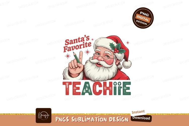 Santa Clipart Image 11