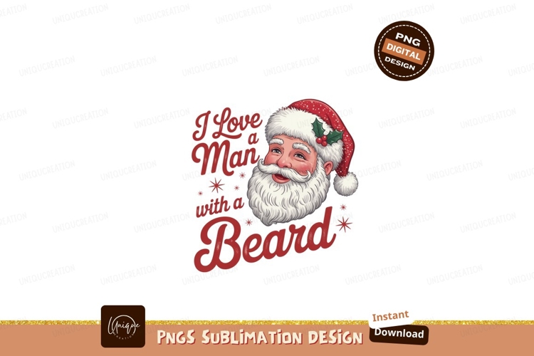 Santa Clipart Image 10