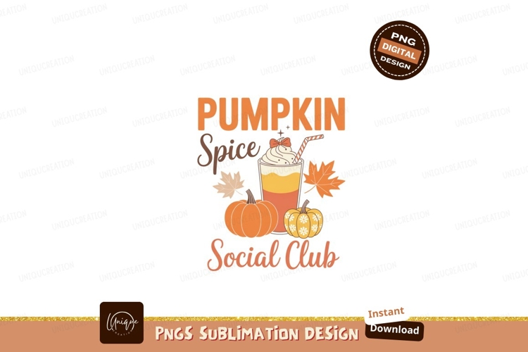 Autumn Clipart Image 8