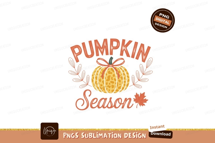 Fall Clipart Image 9