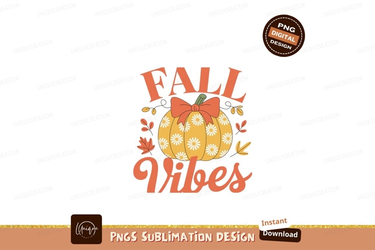 Fall Clipart Image 7