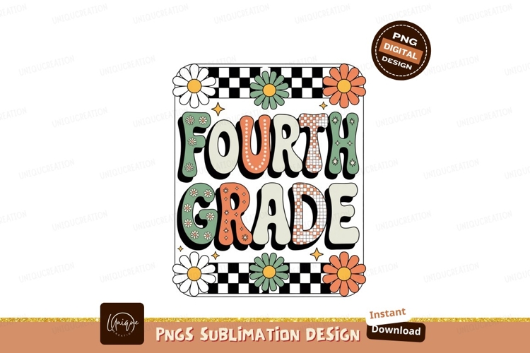 Groovy Clipart Image 13