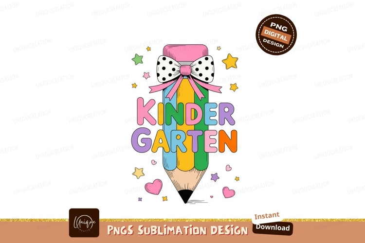 Cute Pen Clipart Image 24