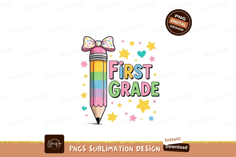 Cute Pen Clipart Image 23