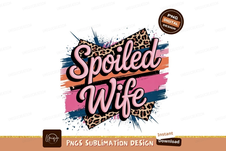 Animal Print Clipart Image 19