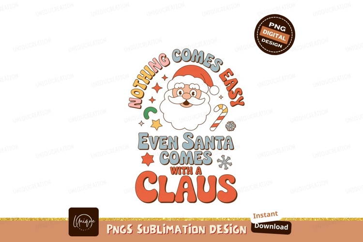 Santa Clipart Image 8