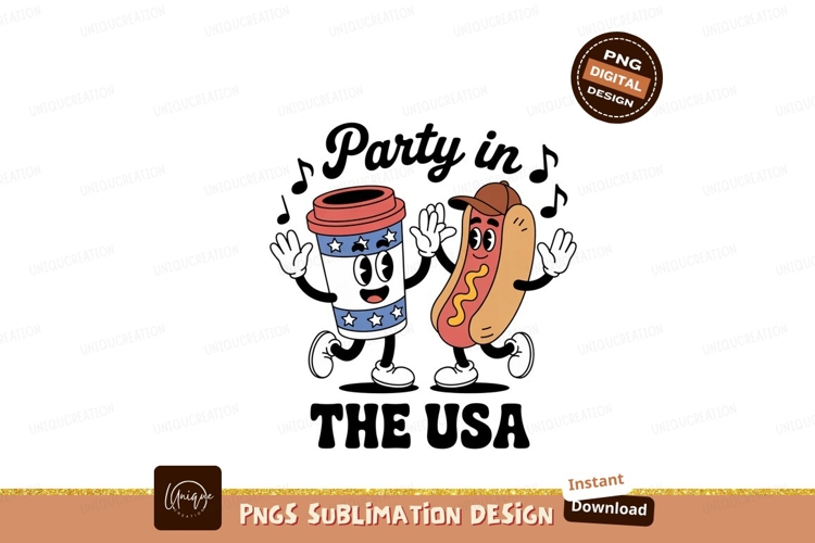Cartoon Characters Clipart Image 19