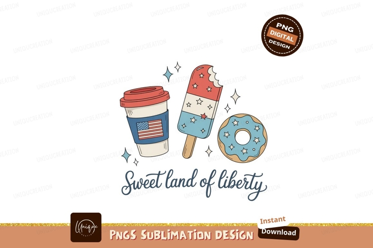 Donut Clipart Image 9