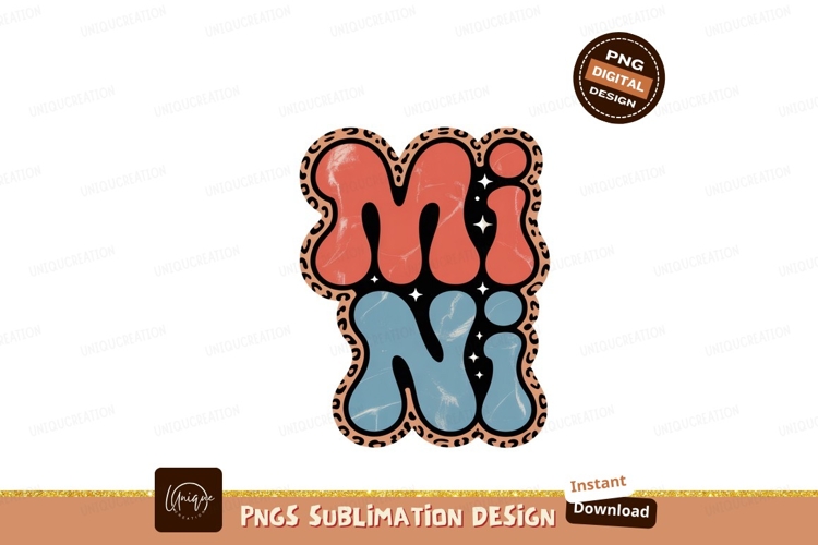 Groovy Clipart Image 24