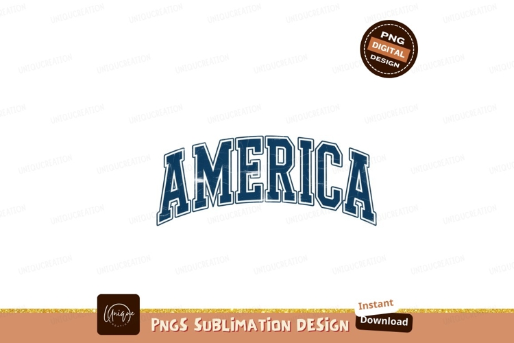 USA Clipart Image 8