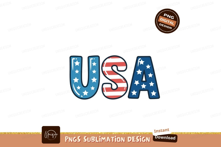 Patriotic Clipart Image 24