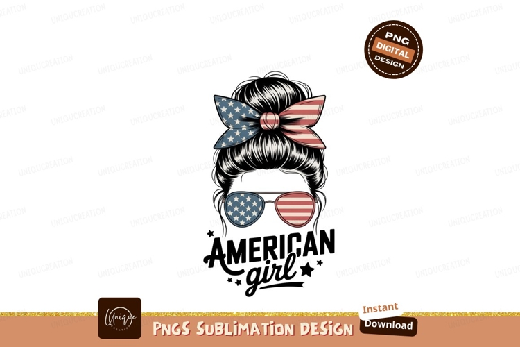 Patriotic Clipart Image 23
