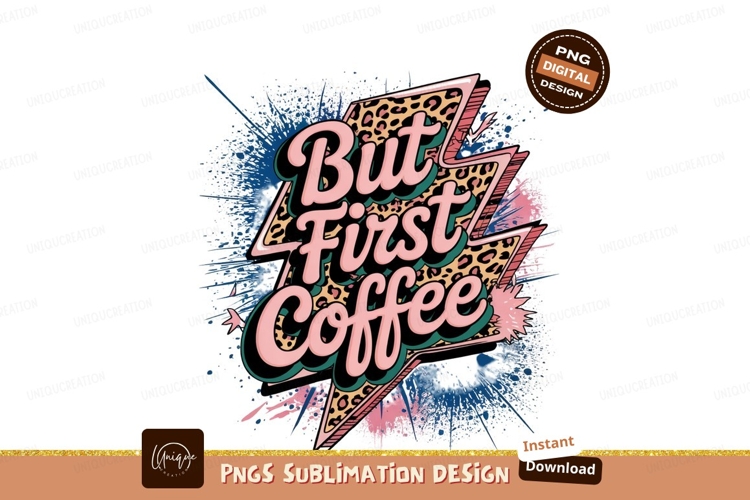 Coffee Clipart Image 18