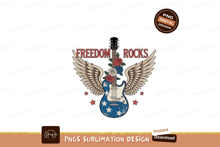 Patriotic Clipart Image 22