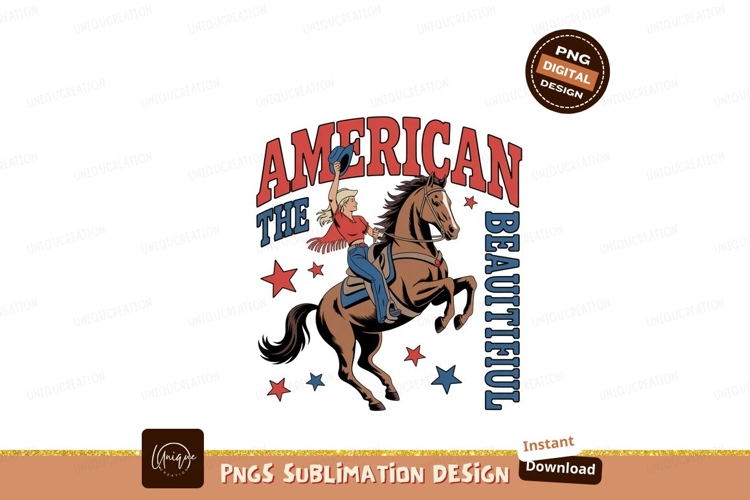 Cowgirl Clipart