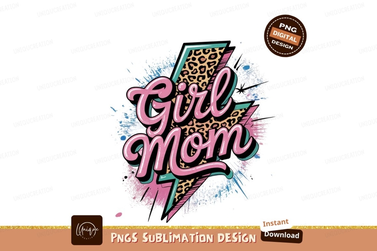 Mom Vector Image 14