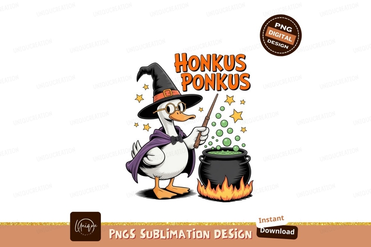 Witch Clipart Image 19
