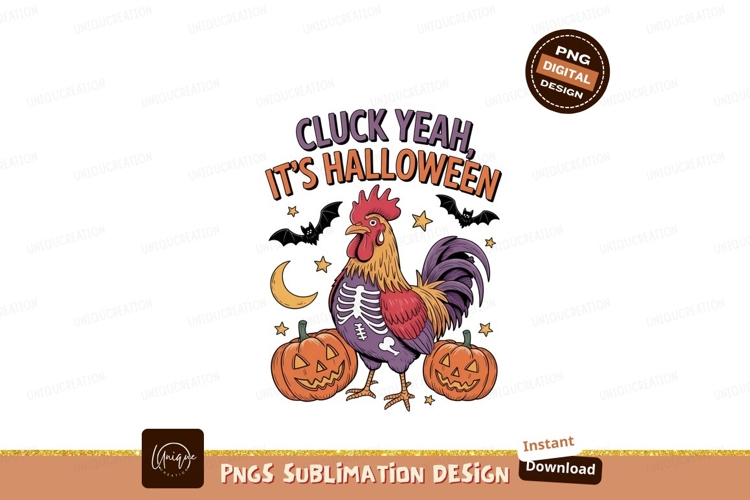 Rooster Clipart Image 8