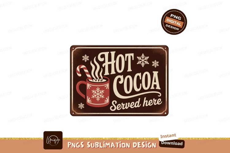 Hot Chocolate Mug Clipart Image 15