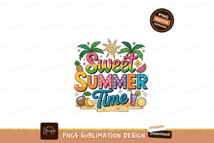 Palm Trees Clipart Image 12