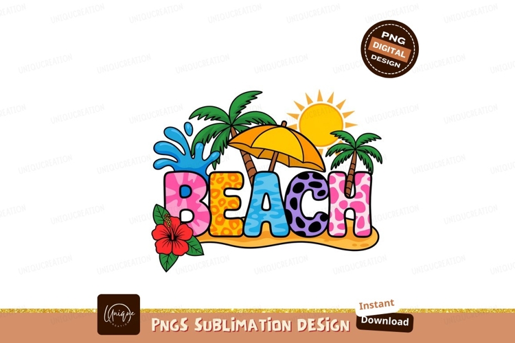Palm Trees Clipart Image 11