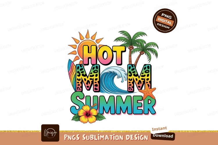 Mom Clipart Image 10