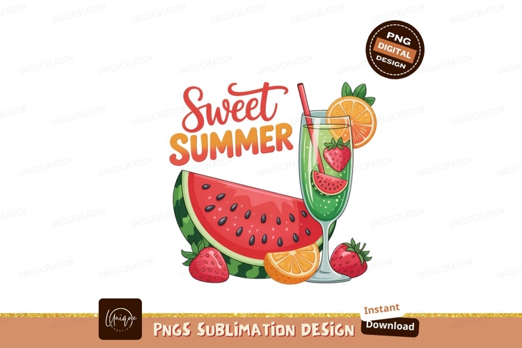Sweet Clipart Image 7