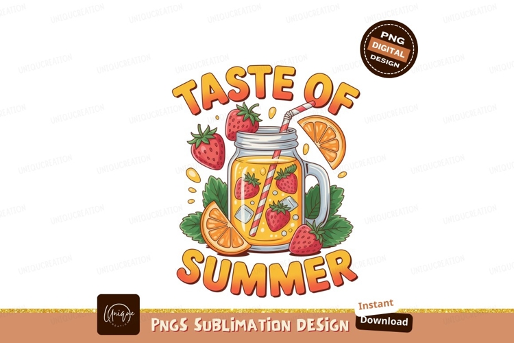 Strawberry Clipart Image 9