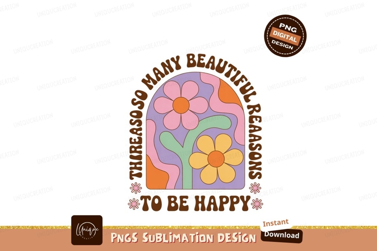 Floral Clipart Image 13