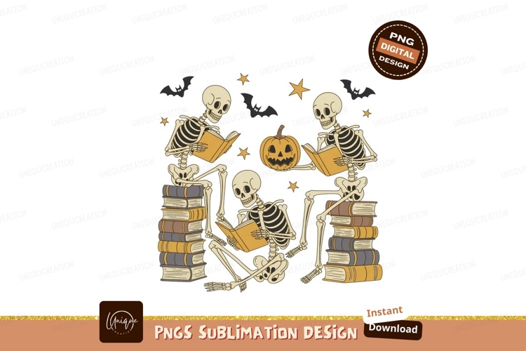 Skeletons Clipart Image 13