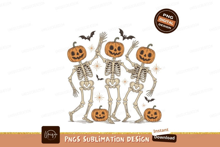 Skeletons Clipart Image 12