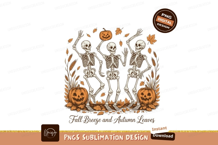 Skeletons Clipart Image 11