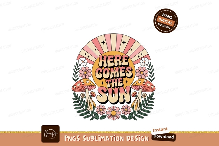 Sun Clipart Image 23